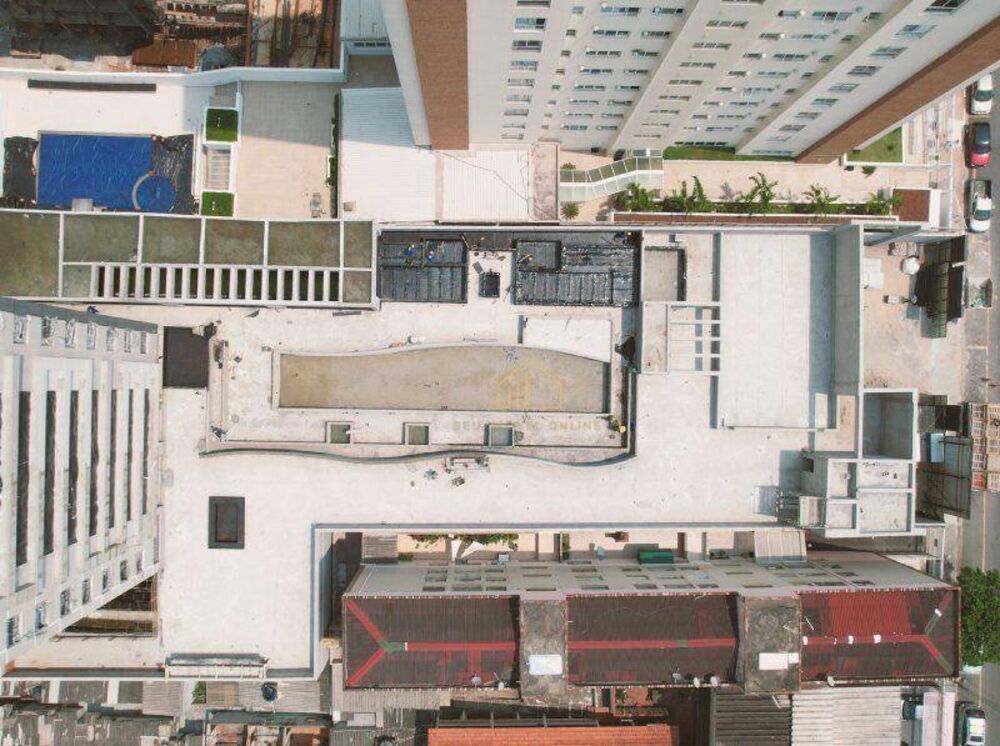 Apartamento à venda com 2 quartos, 134m² - Foto 6