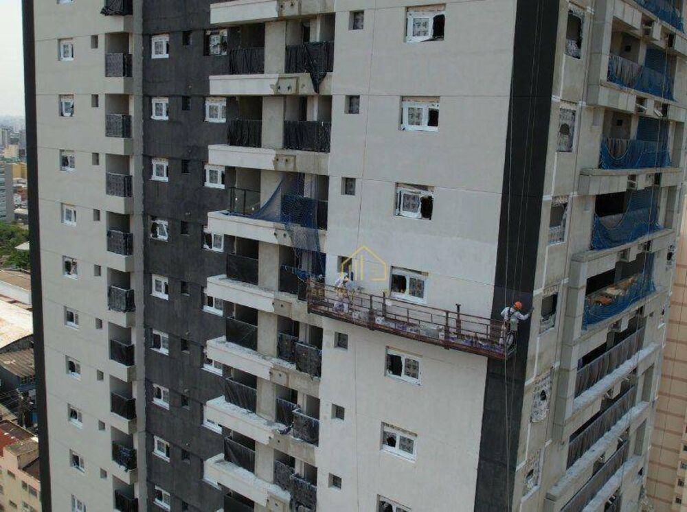 Apartamento à venda com 2 quartos, 134m² - Foto 8