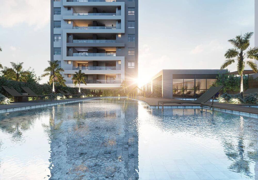 Apartamento à venda com 2 quartos, 134m² - Foto 10