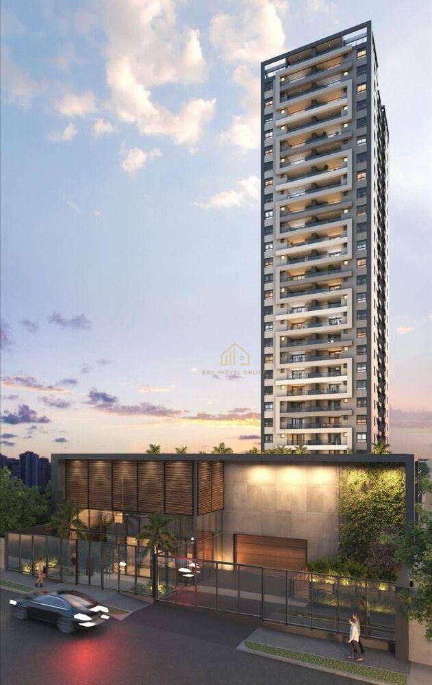 Apartamento à venda com 2 quartos, 134m² - Foto 11
