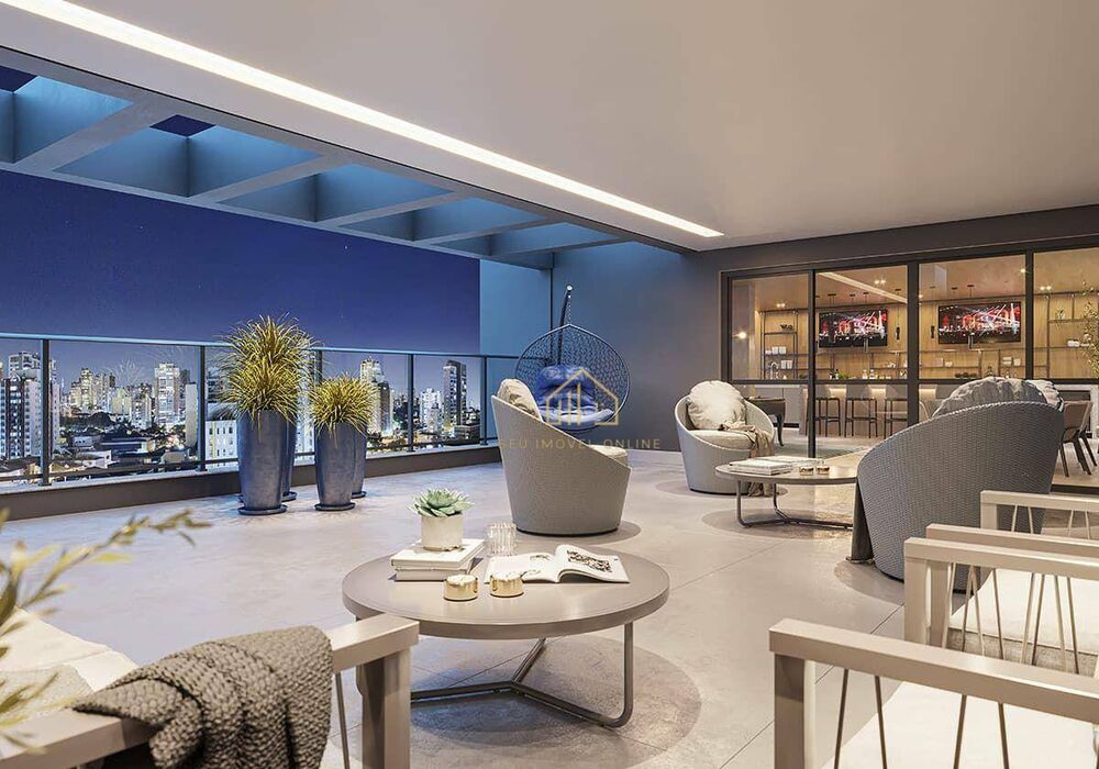Apartamento à venda com 2 quartos, 134m² - Foto 15