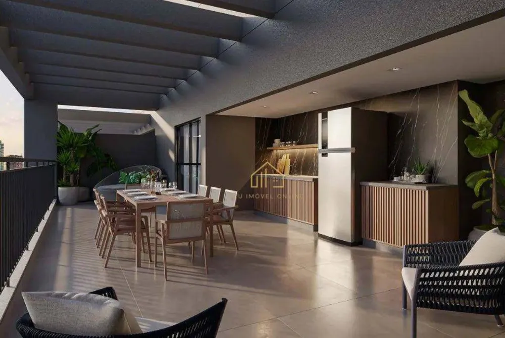 Apartamento, 3 quartos, 150 m² - Foto 1