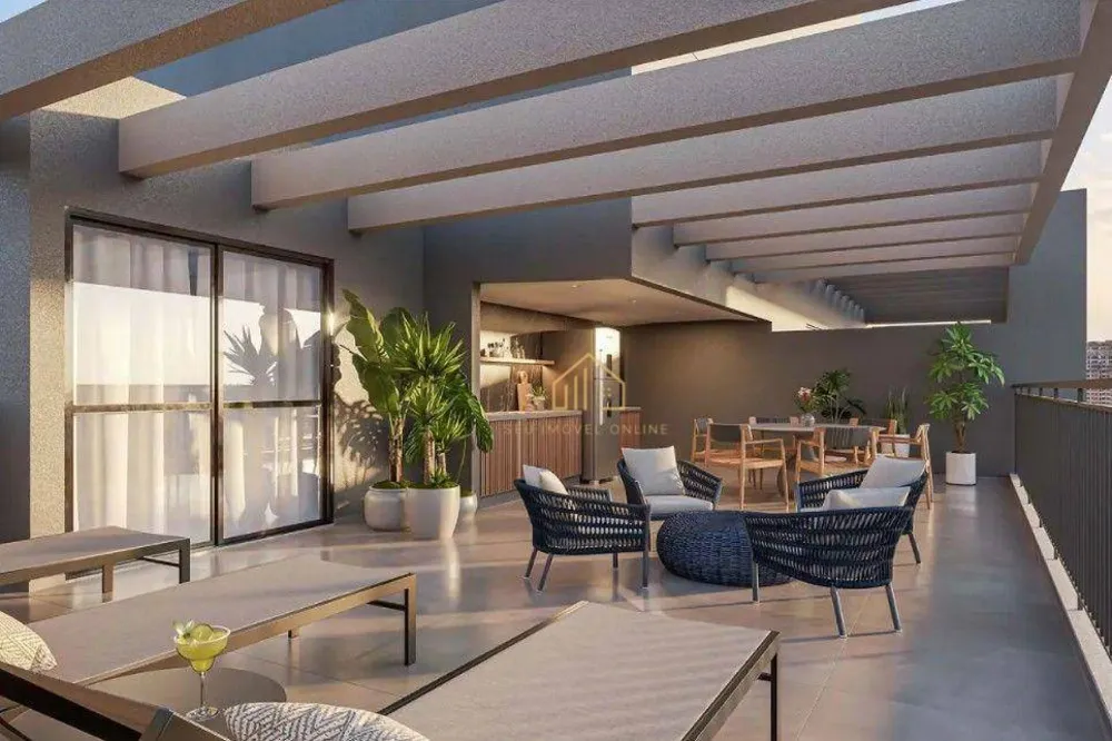 Apartamento, 3 quartos, 150 m² - Foto 2