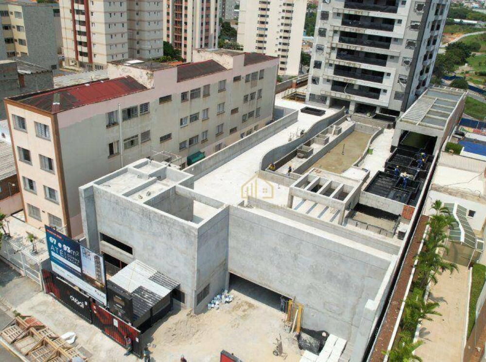 Apartamento, 3 quartos, 92 m² - Foto 2
