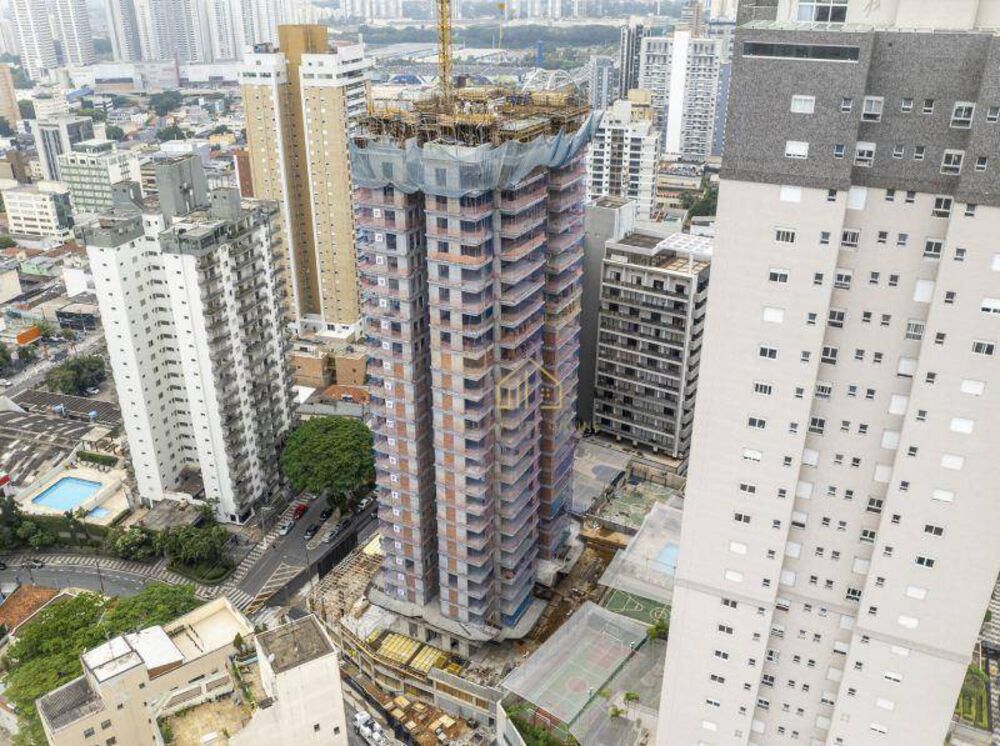 Apartamento, 3 quartos, 123 m² - Foto 3