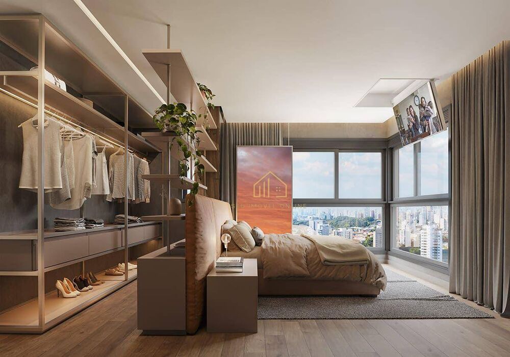 Apartamento, 3 quartos, 123 m² - Foto 4