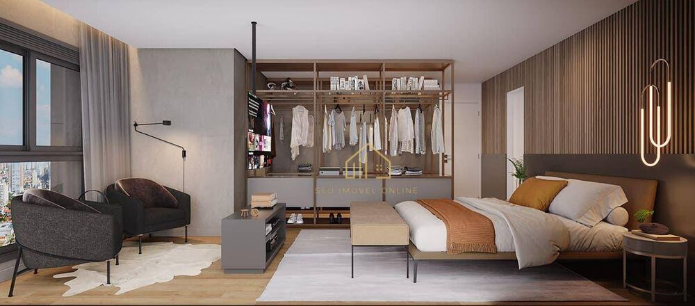 Apartamento, 3 quartos, 123 m² - Foto 1