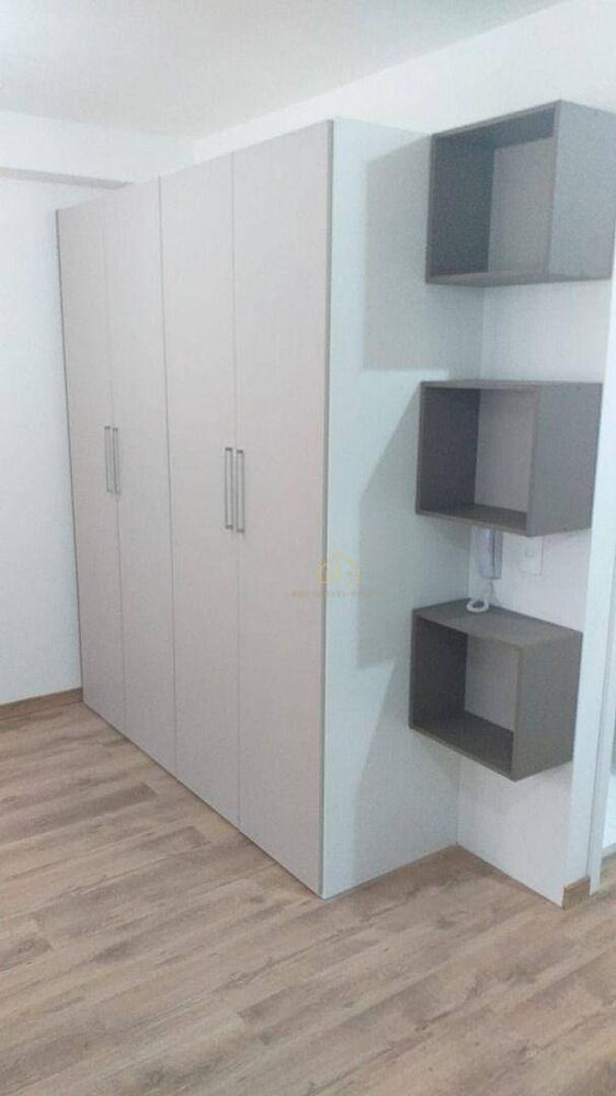 Kitnet-Studio, 24 m² - Foto 3