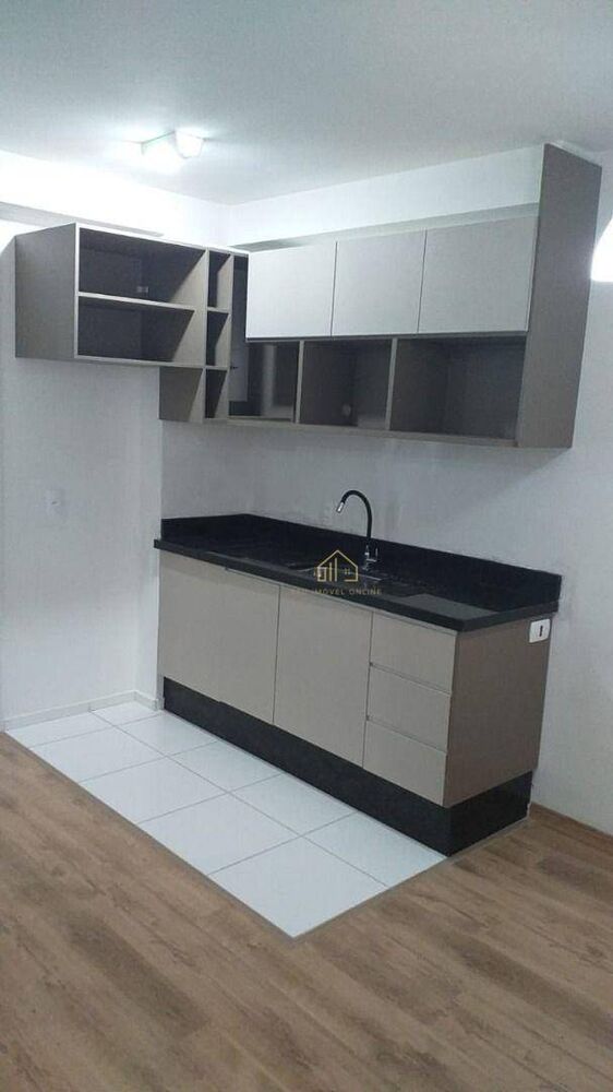 Kitnet-Studio, 24 m² - Foto 4