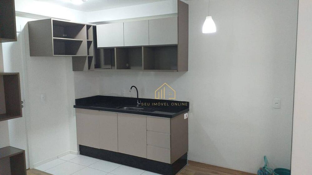 Kitnet-Studio, 24 m² - Foto 2