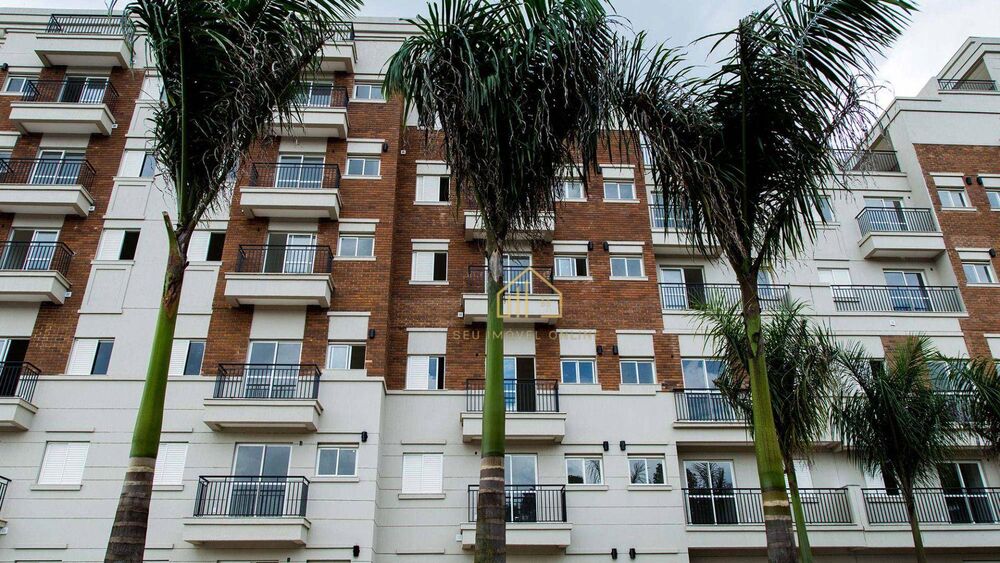Apartamento, 2 quartos, 59 m² - Foto 20