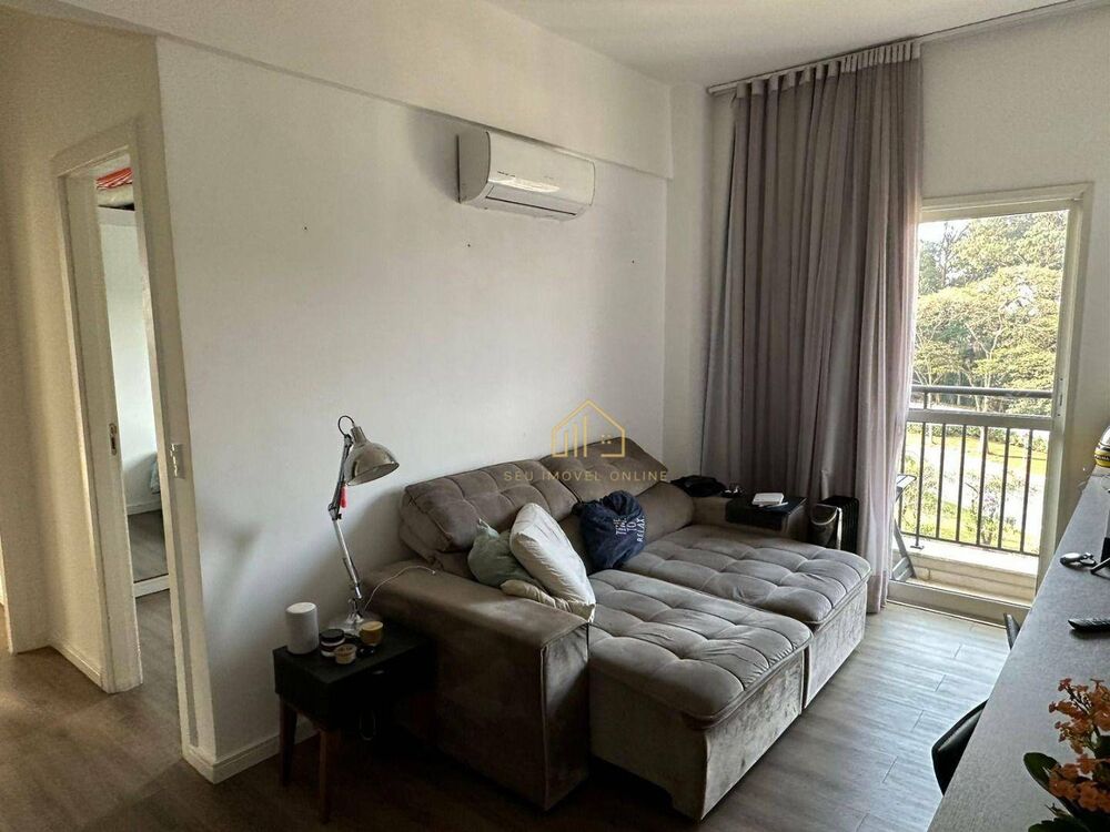 Apartamento, 2 quartos, 59 m² - Foto 9