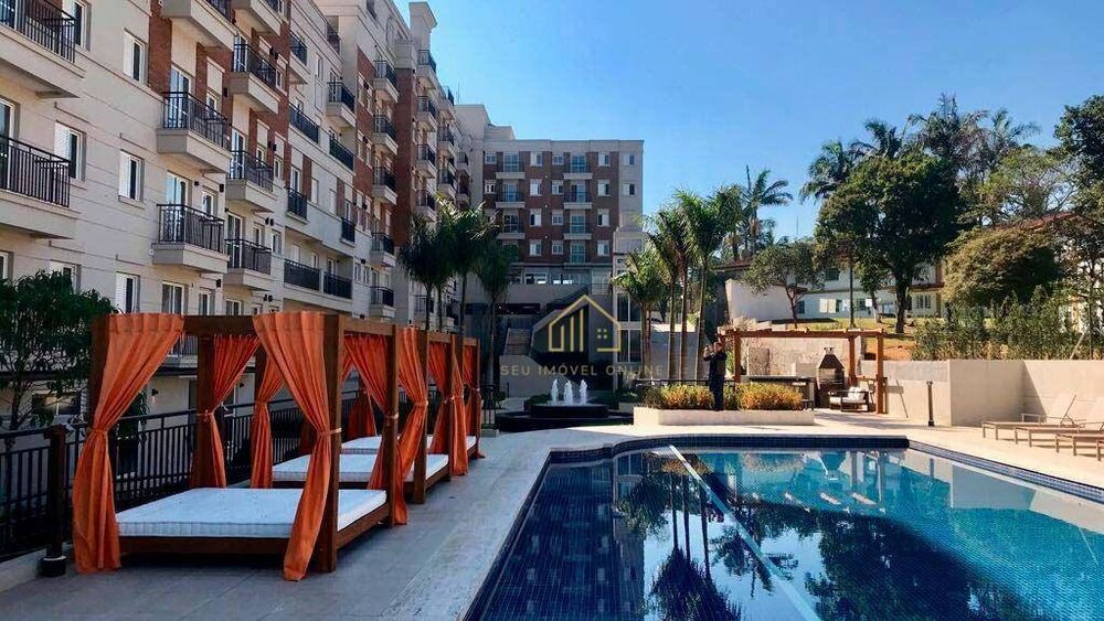 Apartamento, 2 quartos, 59 m² - Foto 17