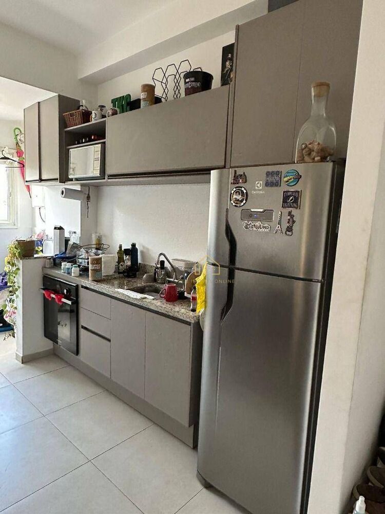 Apartamento, 2 quartos, 59 m² - Foto 14