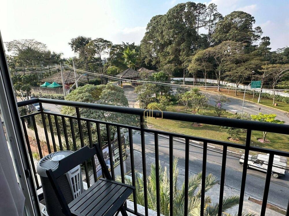 Apartamento, 2 quartos, 59 m² - Foto 11