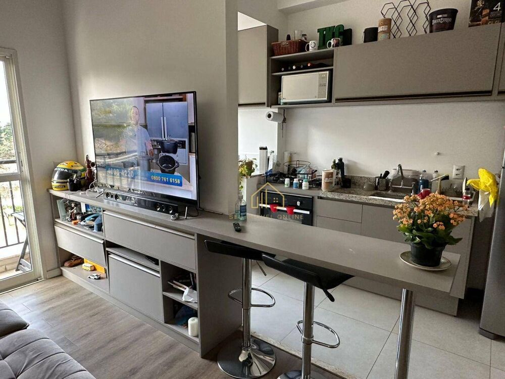 Apartamento, 2 quartos, 59 m² - Foto 13