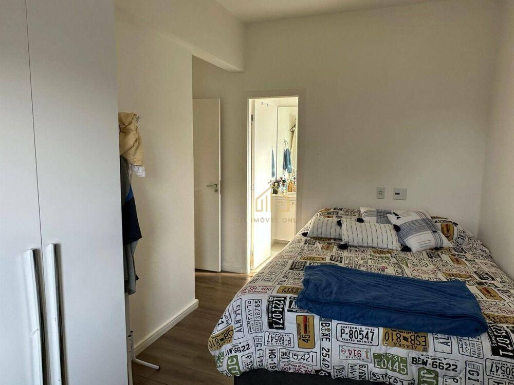 Apartamento, 2 quartos, 59 m² - Foto 15