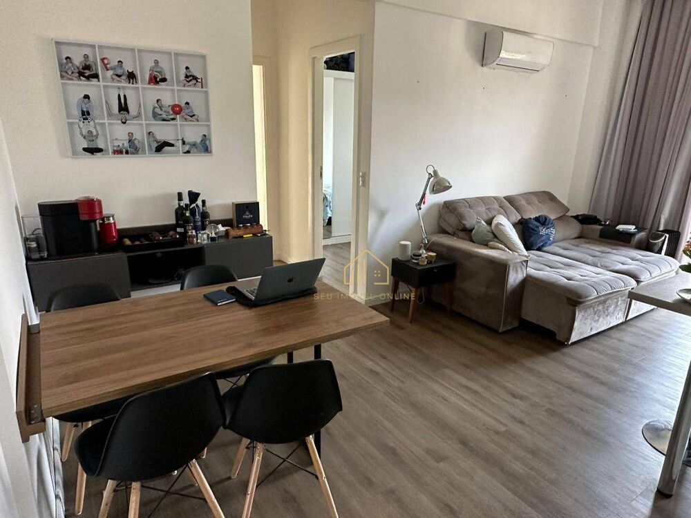 Apartamento, 2 quartos, 59 m² - Foto 10