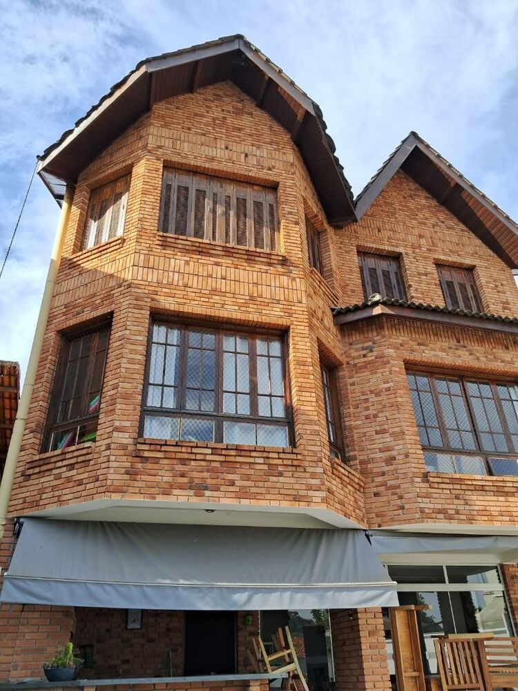 Casa de Condomínio, 5 quartos - Foto 7