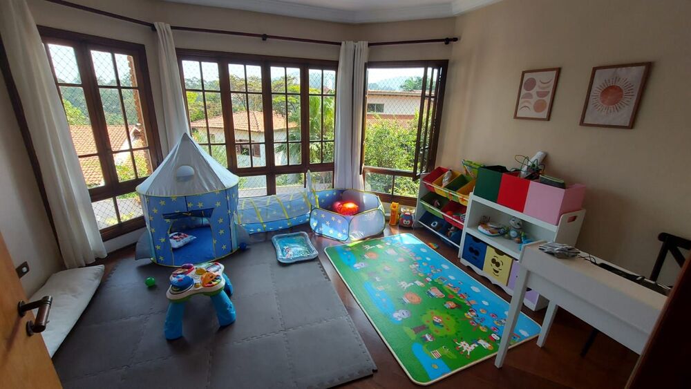 Casa de Condomínio, 5 quartos - Foto 30