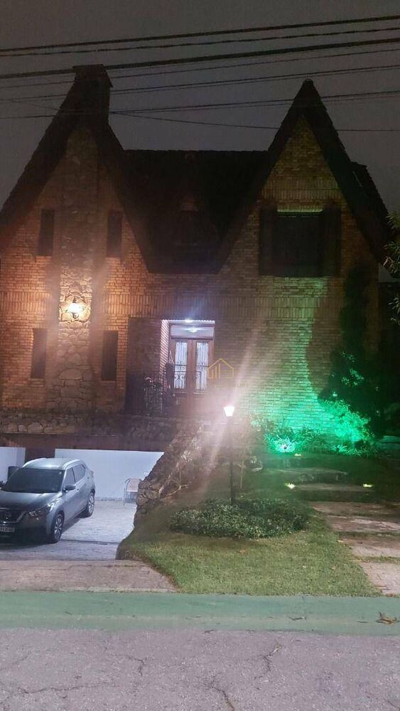 Casa de Condomínio, 5 quartos - Foto 4