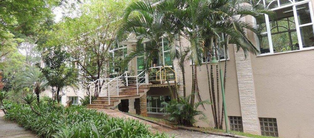 Casa de Condomínio, 5 quartos - Foto 49