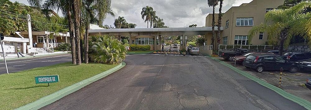 Casa de Condomínio, 5 quartos - Foto 47