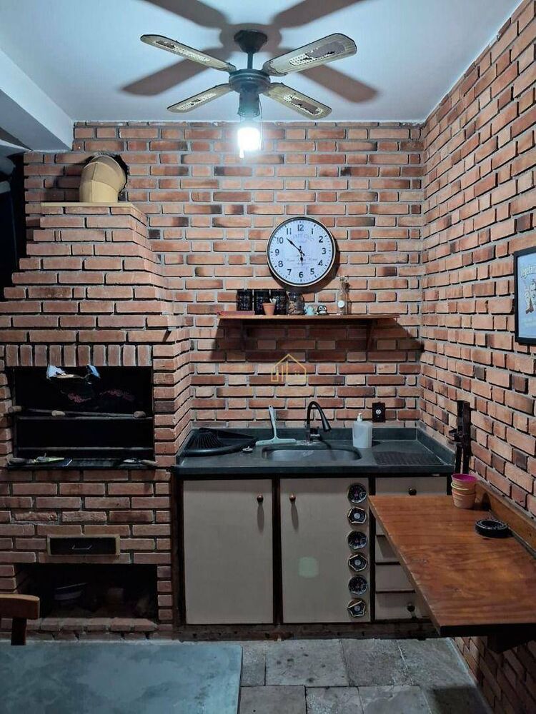 Casa de Condomínio, 5 quartos - Foto 27