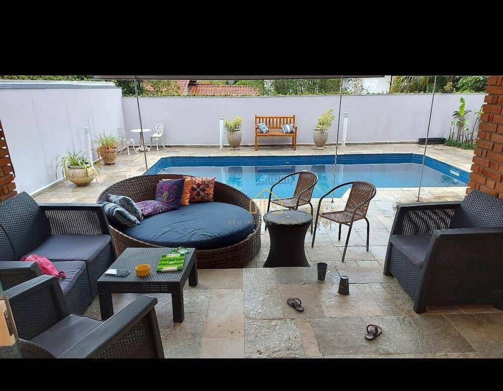 Casa de Condomínio, 5 quartos - Foto 18