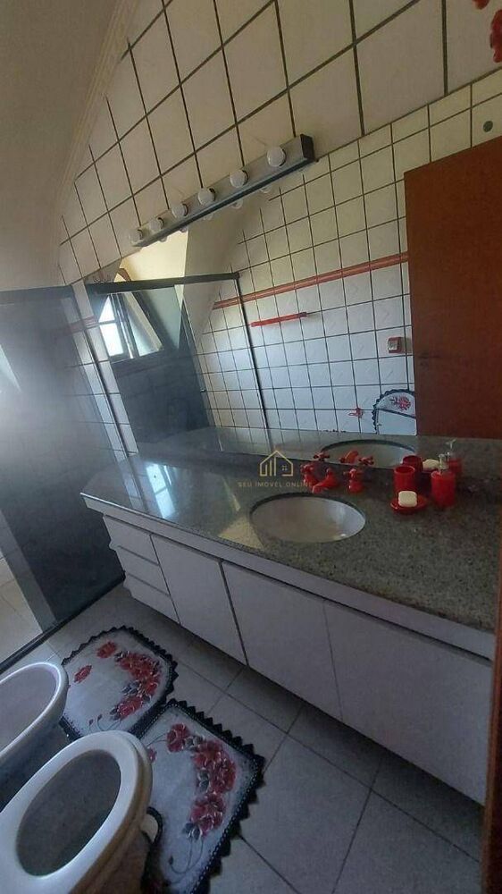 Casa de Condomínio, 5 quartos - Foto 38