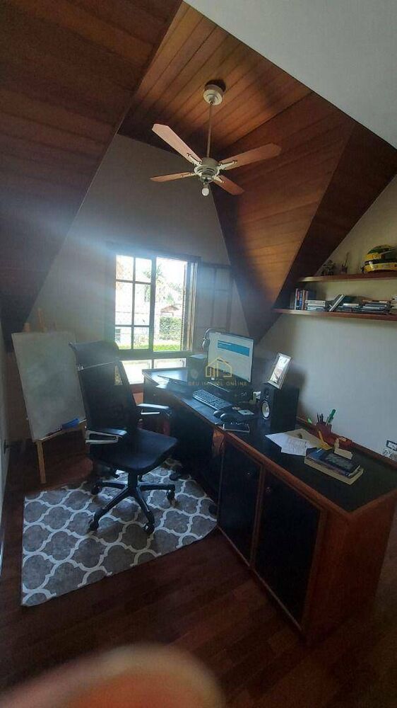 Casa de Condomínio, 5 quartos - Foto 37