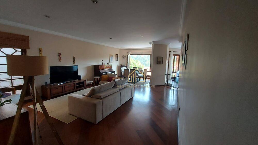 Casa de Condomínio, 5 quartos - Foto 8