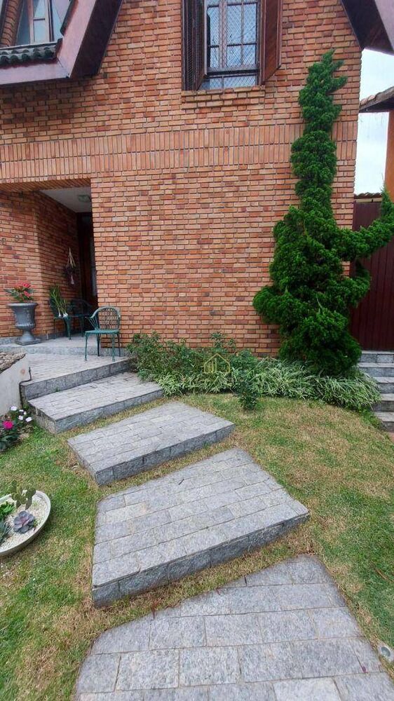 Casa de Condomínio, 5 quartos - Foto 35