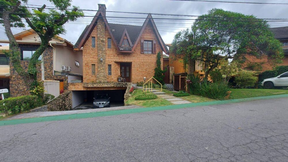 Casa de Condomínio, 5 quartos - Foto 5