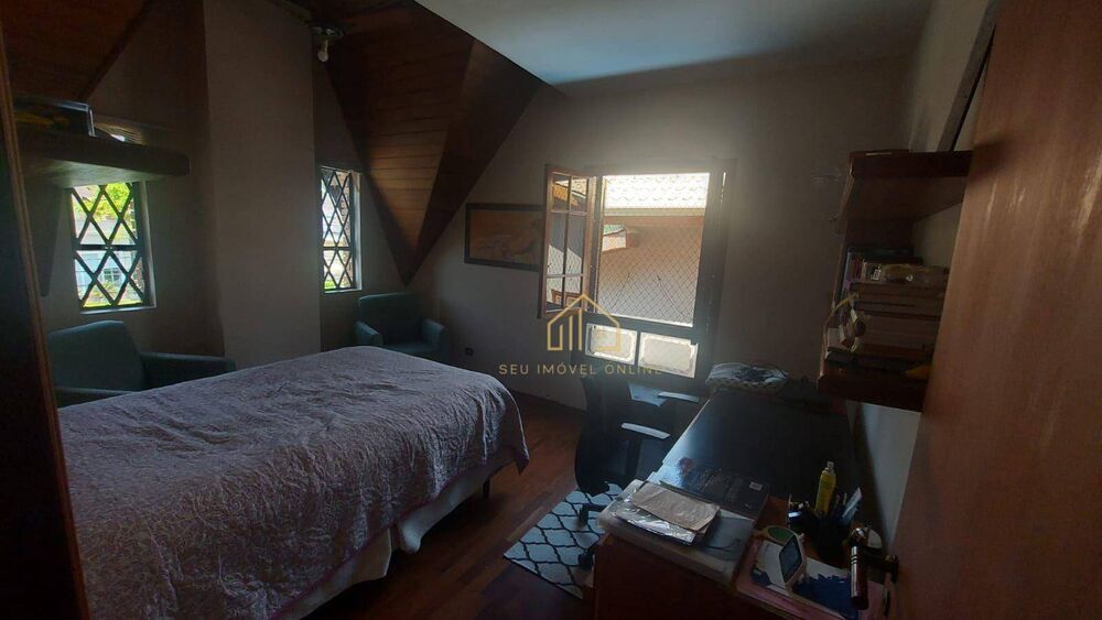 Casa de Condomínio, 5 quartos - Foto 34