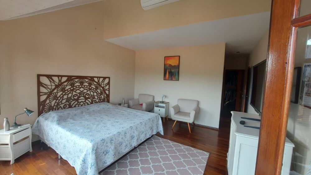 Casa de Condomínio, 5 quartos - Foto 12