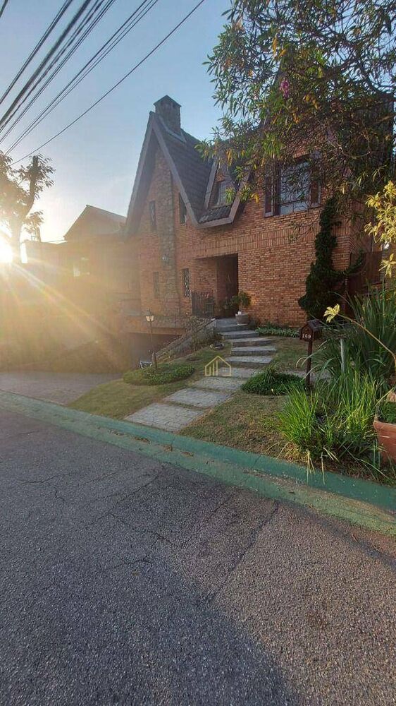 Casa de Condomínio, 5 quartos - Foto 21