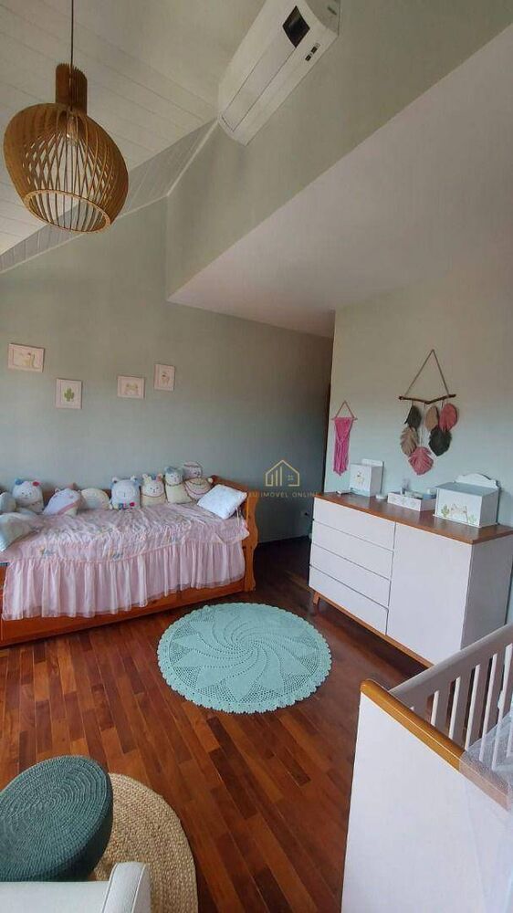 Casa de Condomínio, 5 quartos - Foto 23