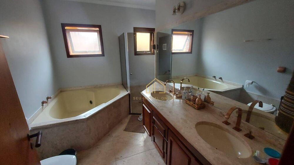 Casa de Condomínio, 5 quartos - Foto 29