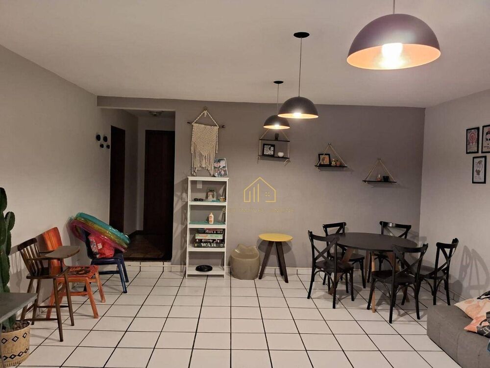 Casa de Condomínio, 5 quartos - Foto 44