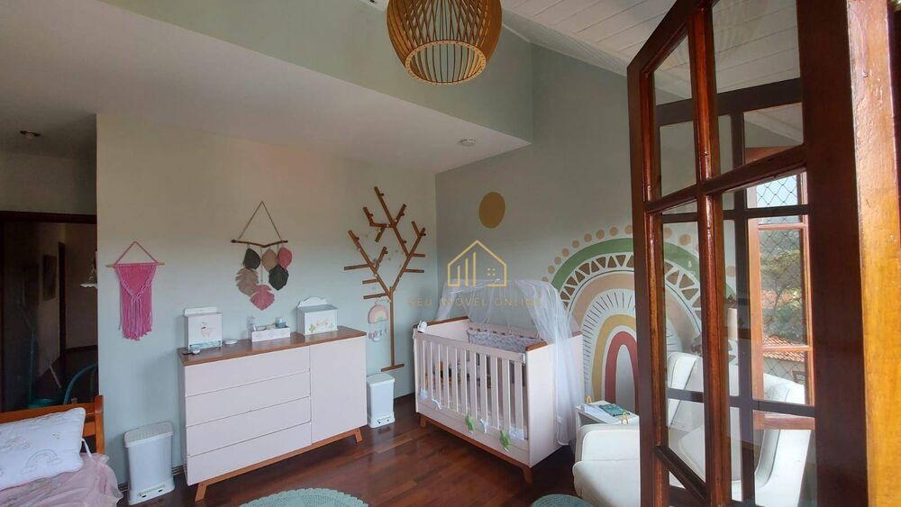 Casa de Condomínio, 5 quartos - Foto 41