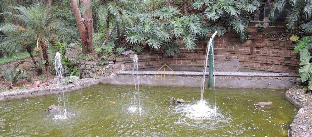 Casa de Condomínio, 5 quartos - Foto 51