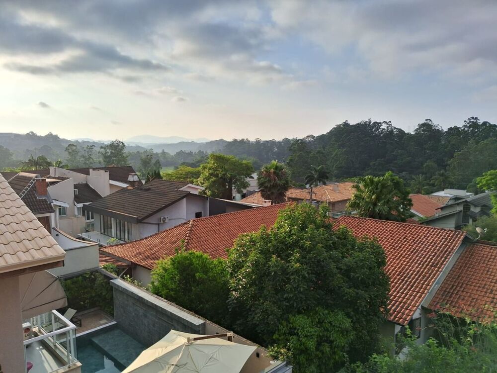 Casa de Condomínio, 5 quartos - Foto 39