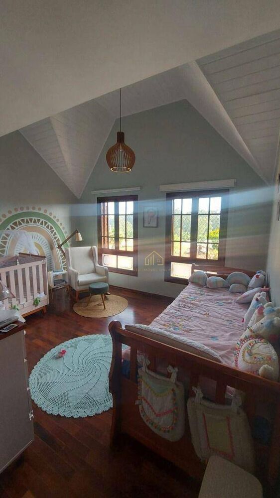 Casa de Condomínio, 5 quartos - Foto 32