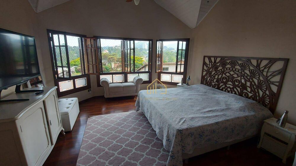 Casa de Condomínio, 5 quartos - Foto 19