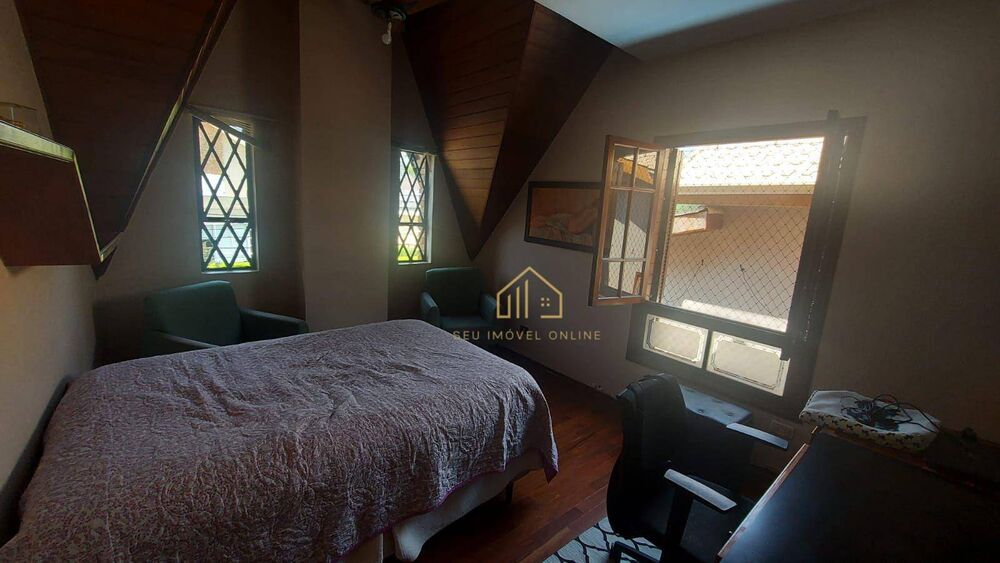 Casa de Condomínio, 5 quartos - Foto 42