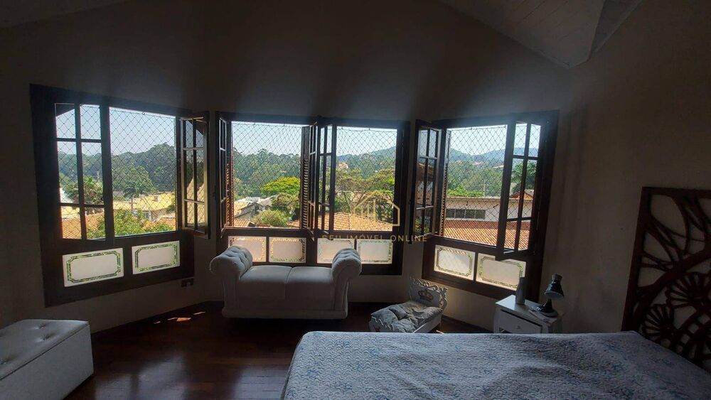 Casa de Condomínio, 5 quartos - Foto 11