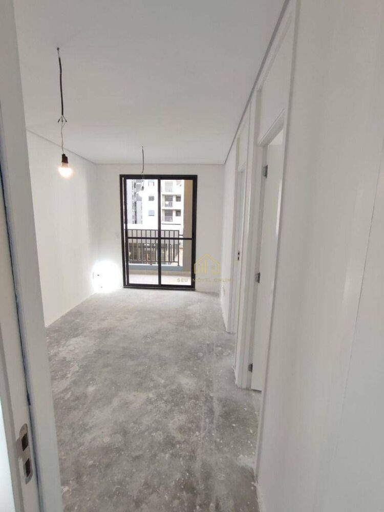 Apartamento, 2 quartos, 50 m² - Foto 3