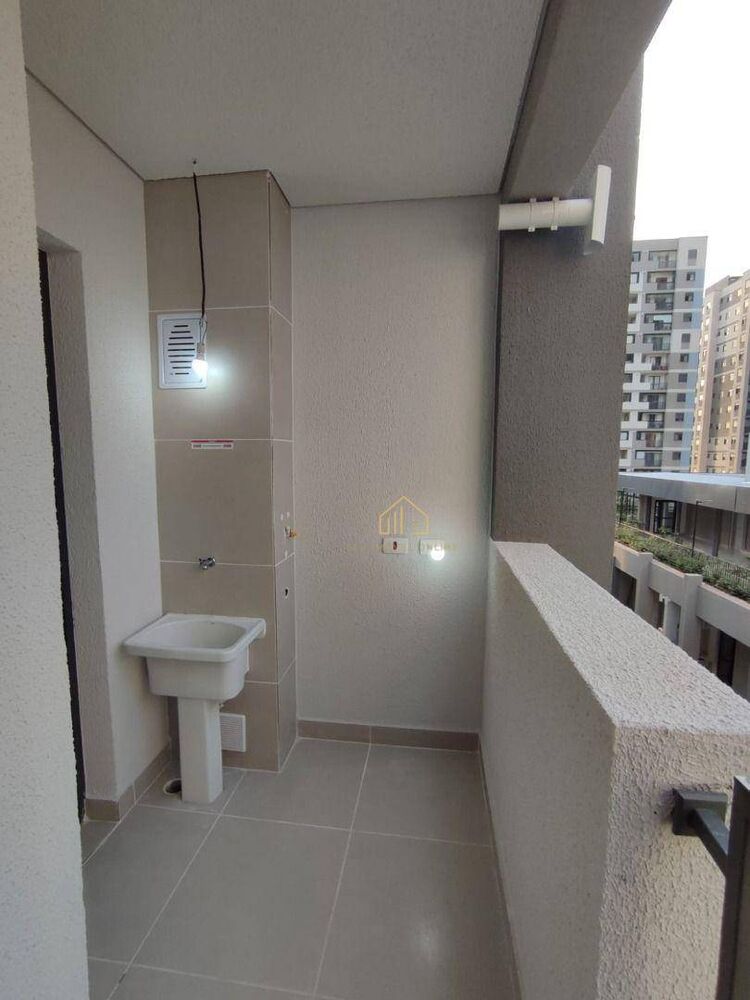 Apartamento, 2 quartos, 50 m² - Foto 2