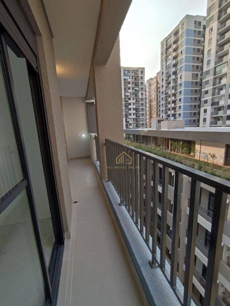 Apartamento, 2 quartos, 50 m² - Foto 4